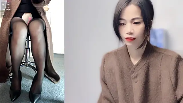 Lynnalltop-165-KeKe online show from February 2026 06:57:02 AM