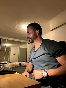 DrDreAu online show from November 2025 01:54:02 PM