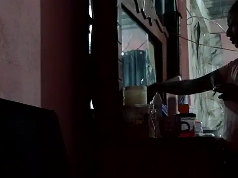 dreamerrrrr1 online show from December 2025 12:09:02 PM