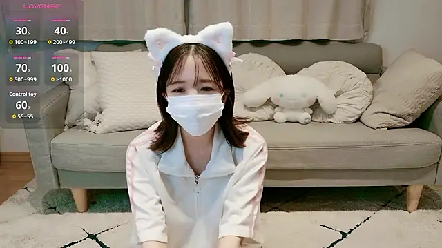 IROHA 0168 online show from October 2025 03:46:02 PM