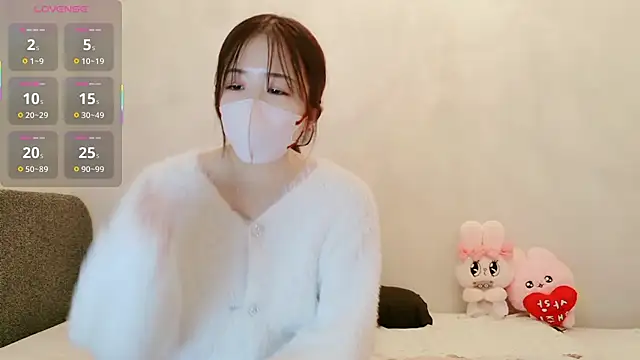 IROHA 0168 online show from November 2025 03:16:02 PM