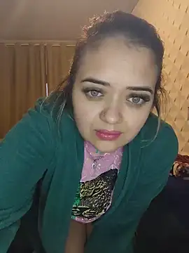Lupy foryou sexy online show from June 2026 11:32:02 AM