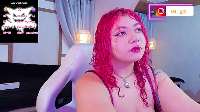 irisfeitan online show from July 2026 10:12:01 AM