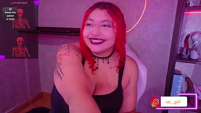 irisfeitan online show from April 2026 10:11:01 AM