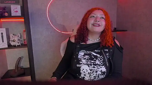 Snapshot of irisfeitan chatting on October 2025 10:14:02 AM irisfeitan online show from October 2025 10:14:02 AM