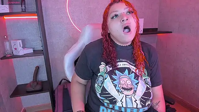 Snapshot of irisfeitan chatting on November 2025 10:07:01 AM irisfeitan online show from November 2025 10:07:01 AM