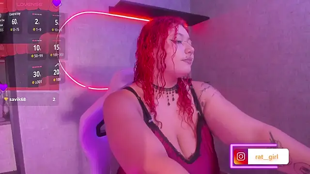 irisfeitan online show from March 2026 10:14:01 AM