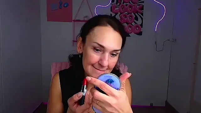 Rosie Rosee online show from February 2026 12:27:01 PM