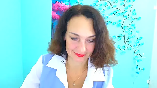 Snapshot of Rosie_Rosee chatting on November 2025 06:27:02 AM Rosie Rosee online show from November 2025 06:27:02 AM