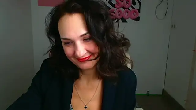 Rosie Rosee online show from February 2026 12:38:01 PM