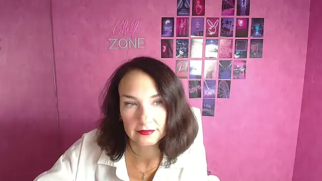 Rosie Rosee online show from December 2025 12:21:02 PM