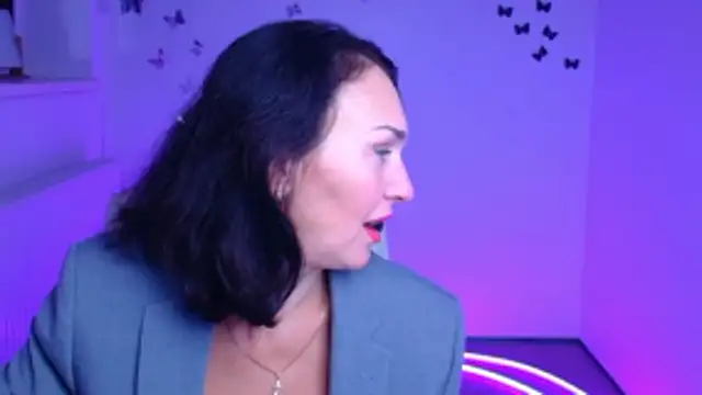 Rosie Rosee online show from January 2026 02:43:01 PM