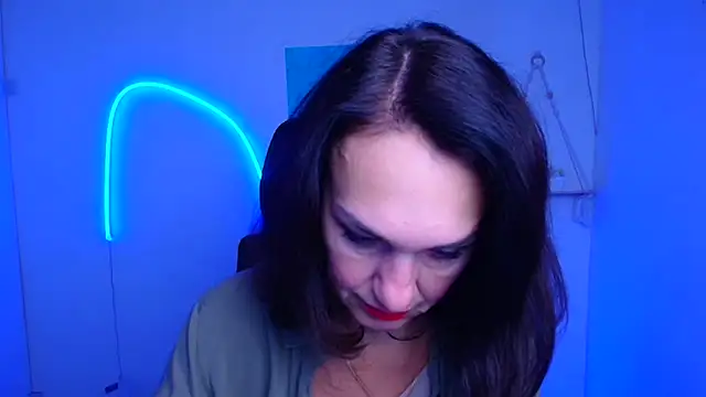 Rosie Rosee online show from December 2025 12:20:02 PM