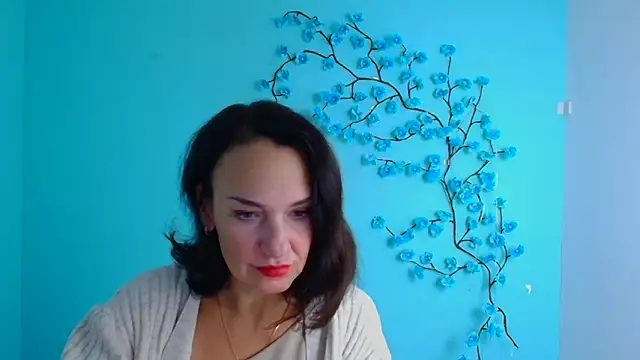 Rosie Rosee online show from December 2025 12:07:02 PM