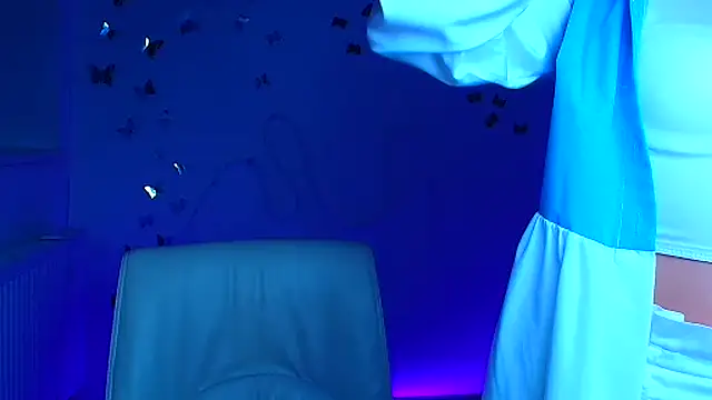 Rosie Rosee online show from April 2026 02:24:02 PM