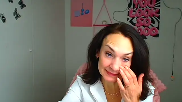 Rosie Rosee online show from February 2026 12:26:01 PM