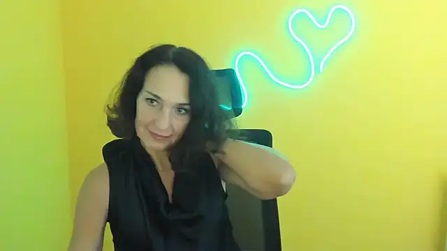 Rosie Rosee online show from October 2025 11:31:01 AM