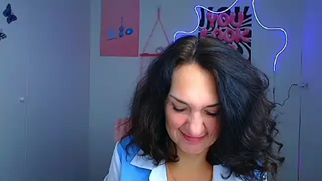 Rosie Rosee online show from February 2026 12:36:02 PM