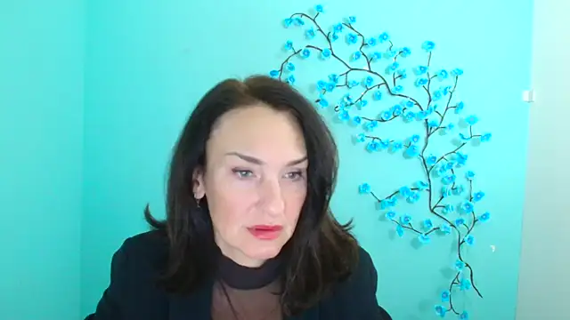 Rosie Rosee online show from February 2026 12:37:01 PM