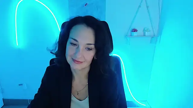 Rosie Rosee online show from October 2025 05:32:02 AM