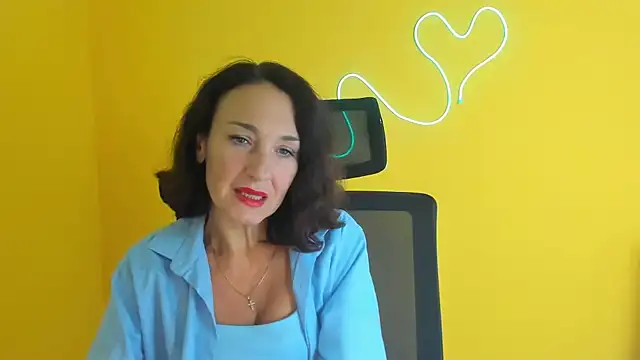 Rosie Rosee online show from October 2025 11:22:02 AM