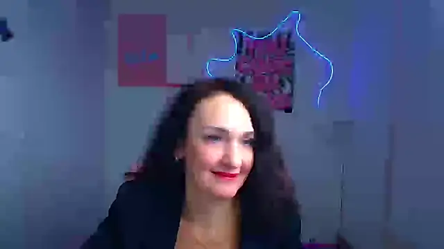 Rosie Rosee online show from February 2026 12:57:02 PM