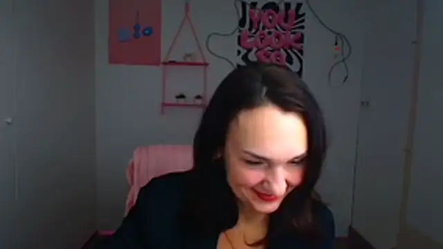 Rosie Rosee online show from March 2026 01:08:02 PM