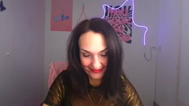 Rosie Rosee online show from March 2026 12:26:01 PM