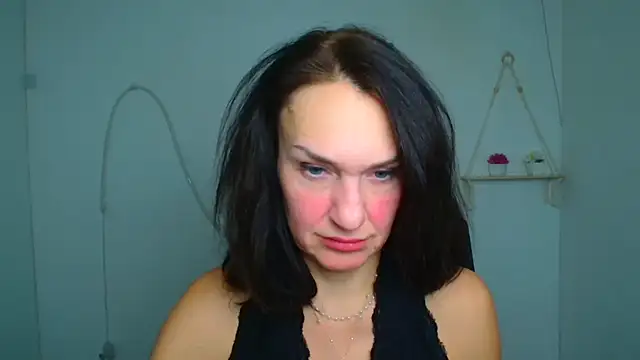 Rosie Rosee online show from February 2026 02:08:02 PM