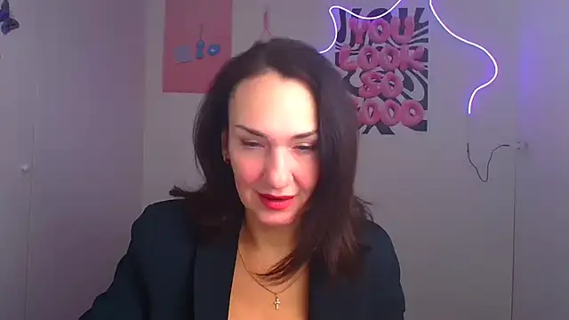 Rosie Rosee online show from March 2026 06:28:02 AM