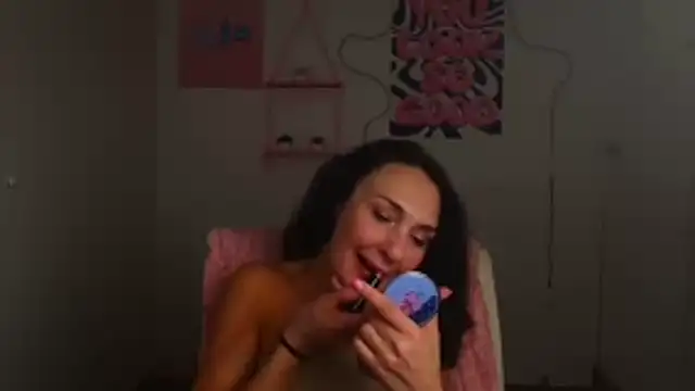 Rosie Rosee online show from March 2026 12:22:02 PM