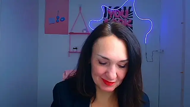 Rosie Rosee online show from February 2026 12:24:01 PM