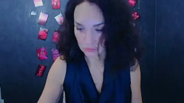 Rosie Rosee online show from March 2026 12:14:01 PM