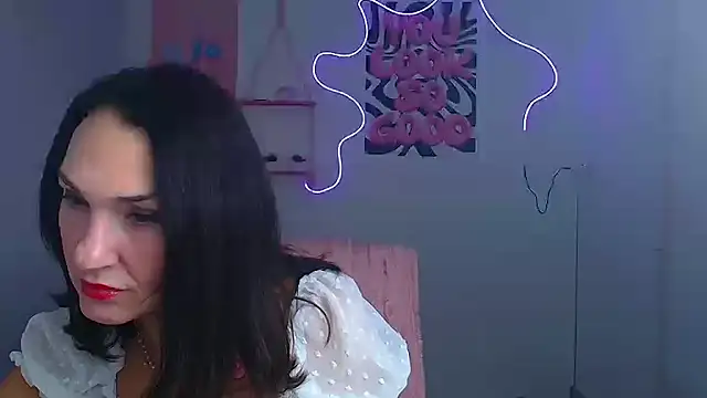 Rosie Rosee online show from March 2026 12:30:01 PM