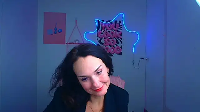 Rosie Rosee online show from February 2026 01:55:01 PM