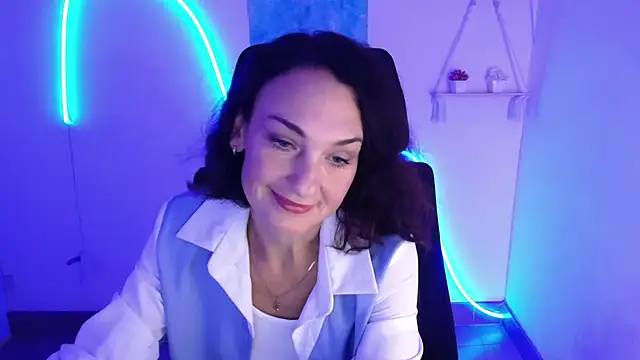 Rosie Rosee online show from October 2025 11:34:02 AM