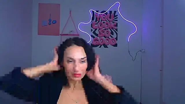 Rosie Rosee online show from March 2026 12:22:02 PM