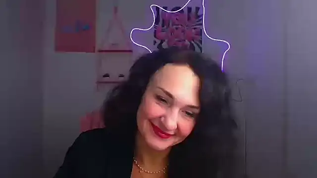 Rosie Rosee online show from March 2026 12:38:01 PM