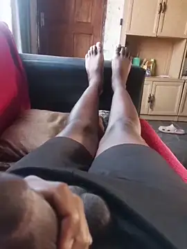 Thaps deDick online show from October 2025 04:43:01 AM