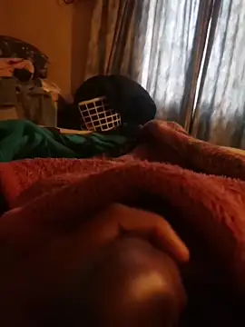 Thaps deDick online show from October 2025 03:50:01 AM