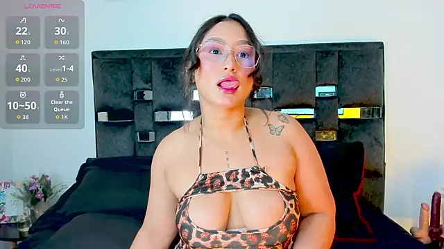 SussySunny  online show from October 2025 11:02:02 AM