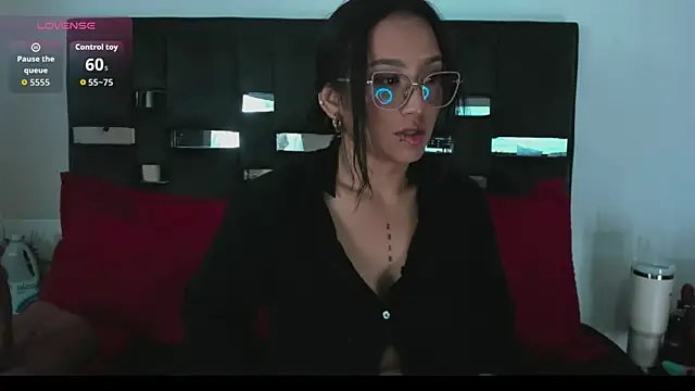 SussySunny  online show from April 2026 04:20:02 AM