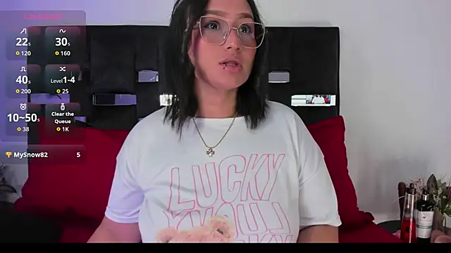 SussySunny  online show from April 2026 04:14:01 AM