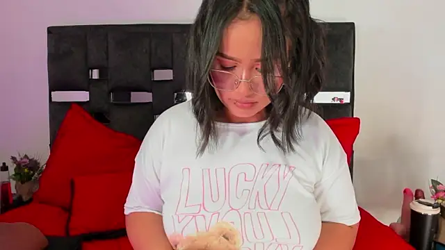 SussySunny  online show from March 2026 04:50:02 AM