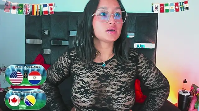 SussySunny  online show from June 2026 04:07:02 AM