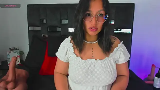 SussySunny  online show from July 2026 03:58:01 AM