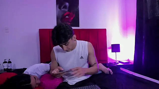 Snapshot of Chicashotmen chatting on October 2025 04:18:01 PM Chicashotmen online show from October 2025 04:18:01 PM