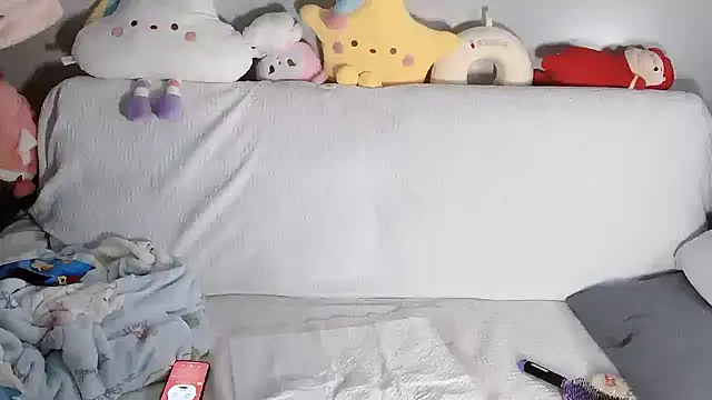 xiaoguaiss online show from November 2025 11:14:02 AM