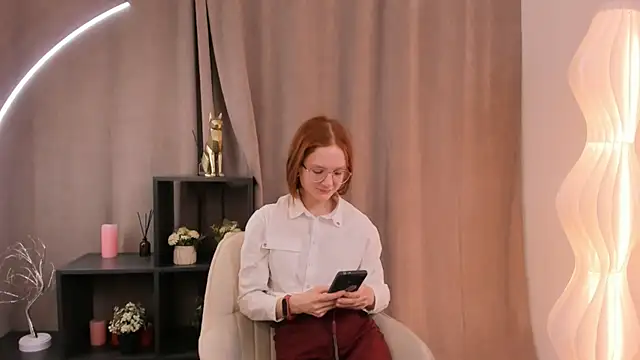 TheresaConteras online show from October 2025 03:45:02 PM