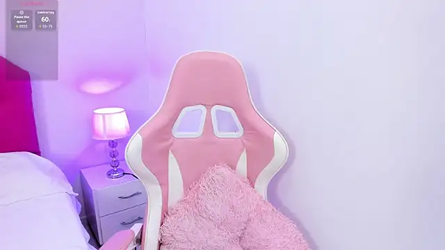 Juana miel online show from February 2026 08:30:02 PM